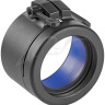 Адаптер Rusan Q-R M52x0.75 - 65 мм для встановлення Leica Calonox на ОП