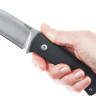 Нож Lionsteel M4 G10 Black