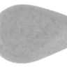 Втулка Fox International Tadpole Inline Insert для грузил (10 шт/уп) ц:camo