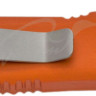 Ніж Microtech Ultratech Drop Point SW. К: orange