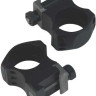 Кольца Nightforce X-Treme Duty Ultralite. d - 30 мм. High. Weaver/Picatinny