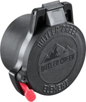 Крышка на окуляр Butler Creek Element Scope. SM (37-42 мм)