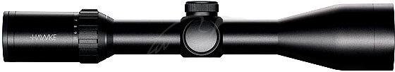 Приціл оптичний Hawke Vantage 30 WA 2.5-10х50 сітка L4A Dot з підсвічуванням