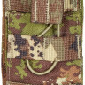 Подсумок Defcon 5 M4 OPEN/SPLIT. Camo