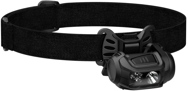 Фонарь налобный Princeton Tec Remix Pro 300 lm Black