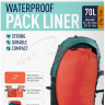 Гермомешок Sea To Summit Waterproof Pack Liner. M. Red