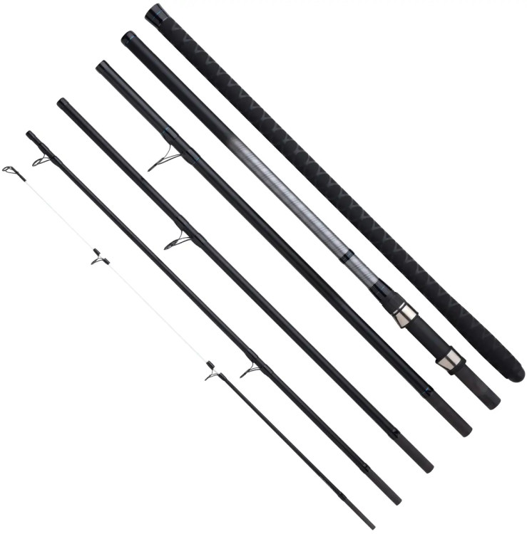 Вудилище серфове Shimano S.T.C. Surf 3.96m max 225g - 6sec.