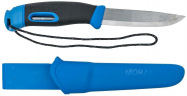 Ніж Morakniv Companion Spark ц: синій