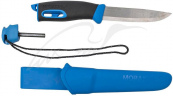 Ніж Morakniv Companion Spark ц: синій