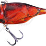 Воблер Jackall TN70 Full Tungsten 70mm 18.5g RT Escape Zarigani