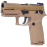 Пистолет страйкбольный Sig Sauer Air ProForce P320-M18 Gas. кал. 6 мм. Tan
