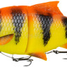 Силікон Savage Gear 4D Line Thru Roach SS 180mm 80.0g Golden Ambulance