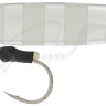 Пількер Shimano Ocea Sardine Waver 130g #002 Zebra Glow