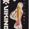 Балансир Viking Fishing Yeti Ice Jig 40mm 7.0g #8 Candle Flame
