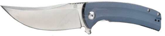 Нож Artisan Arroyo Gray