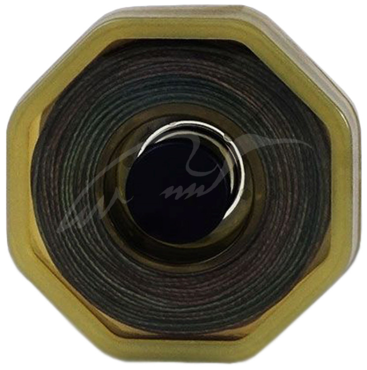 Поводковый материал RidgeMonkey Connexion CamoX Soft Coated Hooklink 20m 35lb/15.9kg