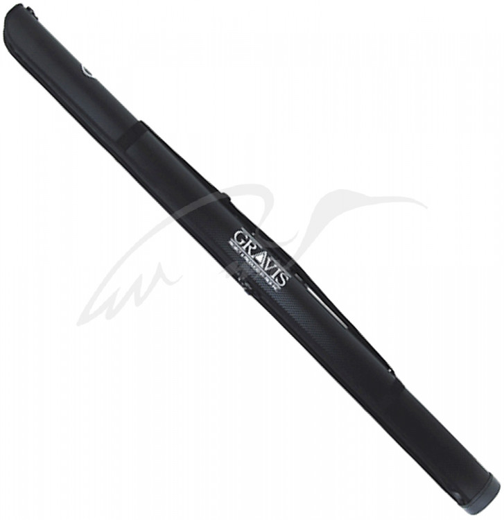 Чехол Prox Gravis Super Slim Rod Case 160cm ц:black