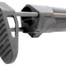 Приклад Armaspec XPDW Gen 2 AR15. Цвет - черный