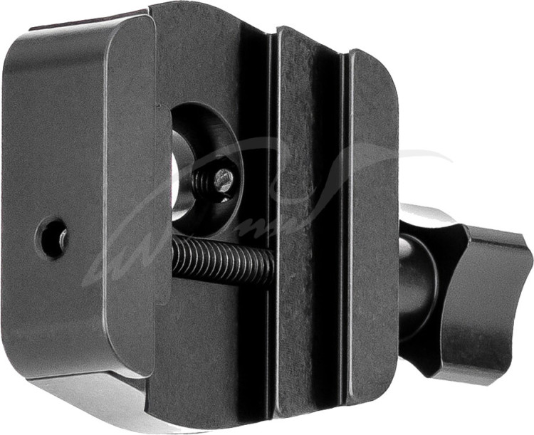 Адаптер для сошек MDT Ckye Pod Mount Picatinny