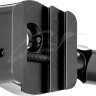 Адаптер для сошек MDT Ckye Pod Mount Picatinny