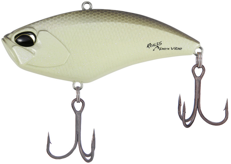 Воблер DUO Realis Apex Vibe F85 85mm 27g CCC3276 LV Shad