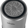 Пищевой термоконтейнер Haers HR-2300-17. Silver