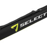 Чехол для удилищ Select Semi Hard Rod Case 115x10cm Black