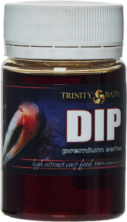 Діп Trinity Monster Crab 50ml