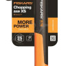 Топор Fiskars 1015618 Х7 XS