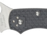 Ніж Spyderco Byrd Meadowlark 2 Gray
