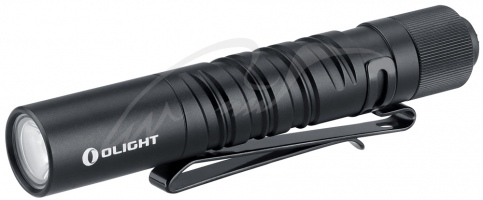 Ліхтар Olight I3T EOS Black