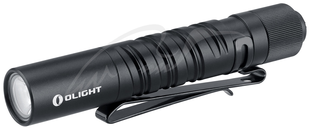 Ліхтар Olight I3T EOS Black