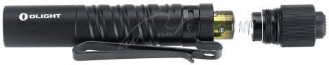 Ліхтар Olight I3T EOS Black