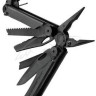 Мультитул Leatherman 832526 WAVE PLUS BLACK