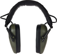 Активні навушники Earmor M300A Green