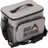 Термосумка Skif Outdoor Chiller S сірий