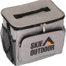 Термосумка Skif Outdoor Chiller S сірий