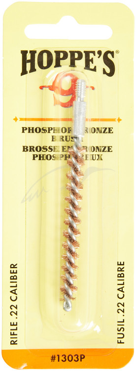 Ершик Hoppe`s кал .22 8/32 M. Бронза