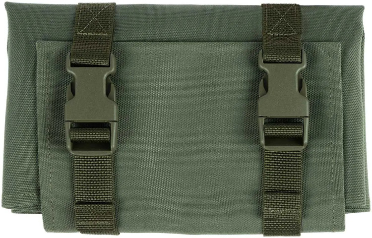 Патронташ-органайзер Алебарда 699. Олива