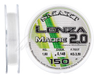 Леска Smart Lenza Madre 2.0 150m 0.137mm