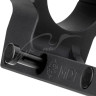 Моноблок MDT Unimount One Piece Tactical. d - 34 мм. Medium. Picatinny