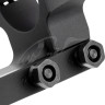 Моноблок MDT Unimount One Piece Tactical. d - 34 мм. Medium. Picatinny