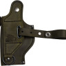 Кобура Ammo Key OPERATIVE-1 S FORT17 Olive Pullup