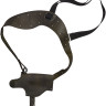 Кобура Ammo Key OPERATIVE-1 S FORT17 Olive Pullup
