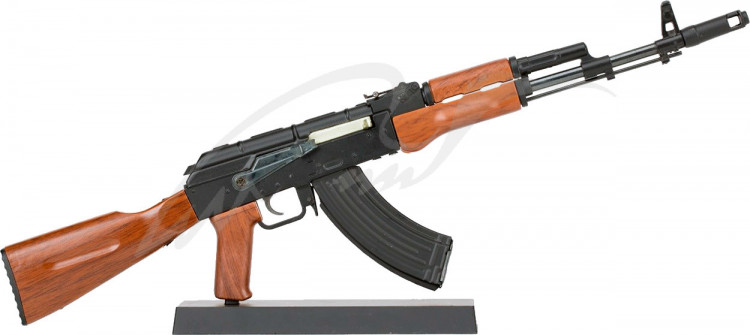 Міні-репліка ATI AK-47 1:3