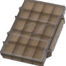 Коробка DaiichiSeiko MC Case #195P к:dark earth