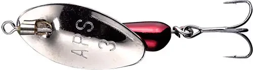 Блешня Smith AR Spinner Trout Model 4.5g #08 MERD Блешня Smith AR Spinner Trout Model 4.5g #08 MERD