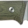 Нож Lionsteel B35 Green Canvas