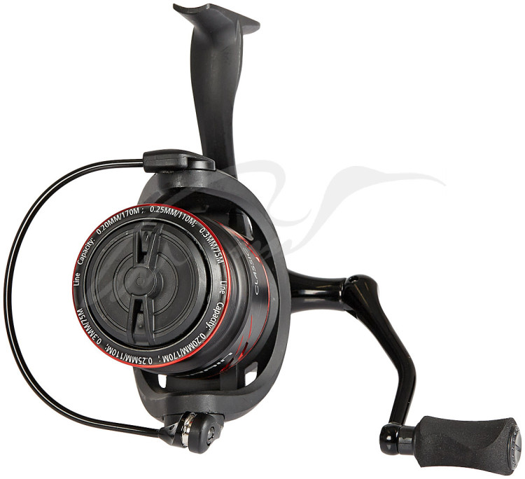 Катушка Brain Classic SE 3000S 4+1BB