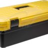 Кейс GTI Equipment для чищення зброї 62х29х20 см